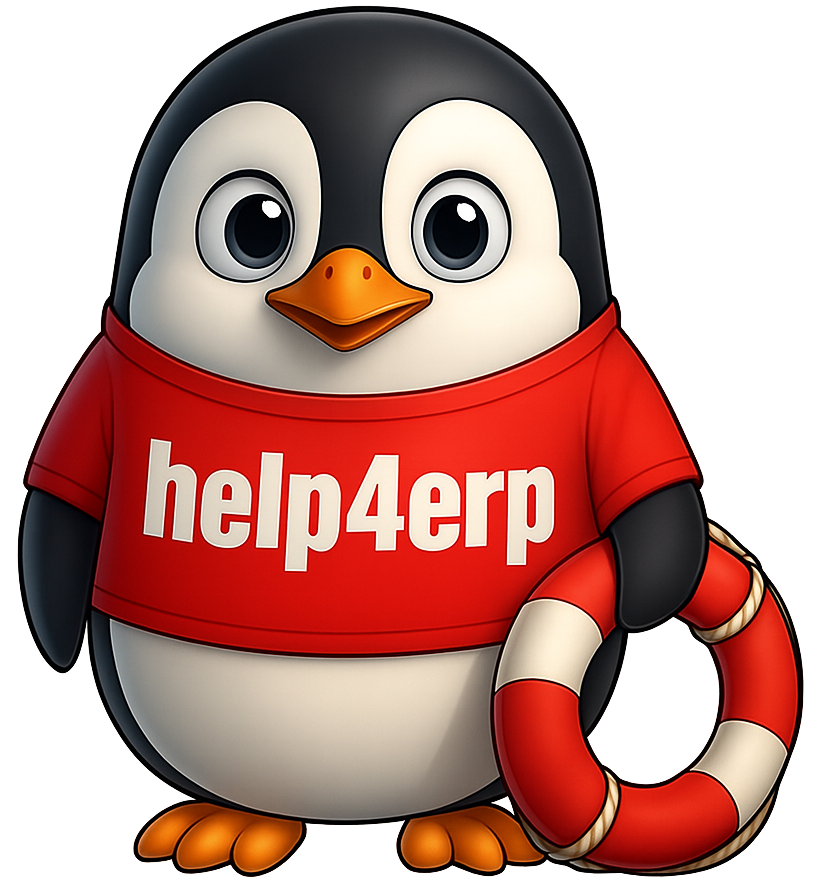 help4erp